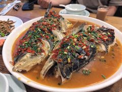 -丰乐餐厅·始于1999·本地老字号