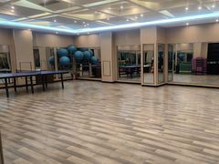 -诺德健游泳健身会馆(良渚欧文店)