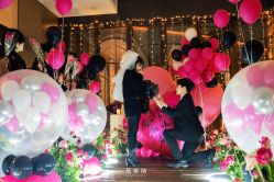 -曼格纳婚礼艺术中心(张江店)