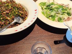 -单家老院·院子里的青岛菜(沙子口店)