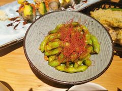 -隐泉之语日式料理(王府中环店)