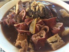 -北京小肠陈饭庄(方庄店)
