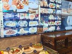 -国惠大酒楼(仓山万达店)