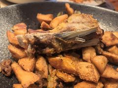 -那拉提之疆·新疆菜(美院店)