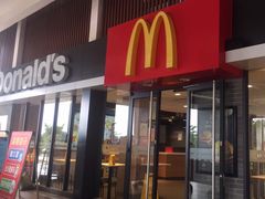 门面-麦当劳(电白服务区店)