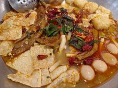 -小螺大作·螺蛳粉火锅(林和西店)