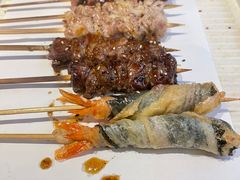 -品米斗·精致料理(浦东禹悦汇店)
