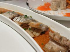 -宝轩渔府·老字号海鲜·正宗津菜(水上店)