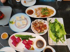 姜蓉水东芥-龙凤点心饼家·39年老字号(松岗店)