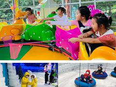 -杭州少年儿童公园