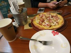 -米斯特比萨(罗斯福店)