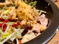 -云海肴·汽锅鸡·云南菜(美罗城店)