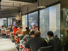 -遇见西木美式餐厅(体育路店)