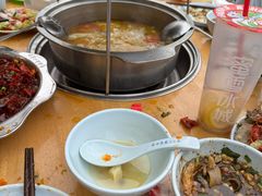 -重庆乌鱼庄·龙滋鲜(青羊大道店)