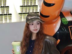 -兵立王鲜果茶·奶茶(文庙店)