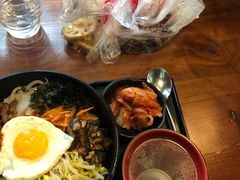 -米屋石锅拌饭(师大店)