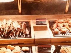 -比格比萨自助(花园路店)