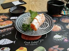 -Sushi Love 创意寿司(丽影广场店)