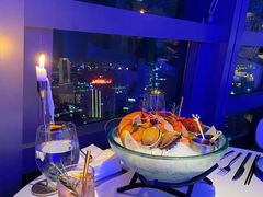 -天玑高空江景餐厅&酒吧Sky Secret Restaurant&Bar