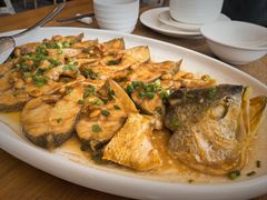 -正元希尔顿逸林酒店-御玺中餐厅