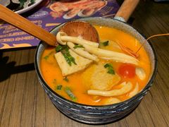-泰妃殿(宏伊国际广场店)