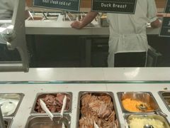 -So Lounge索兰至餐厅(蓝色港湾店)