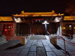 -青州古城