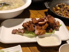 -日出青木·杭帮菜名店