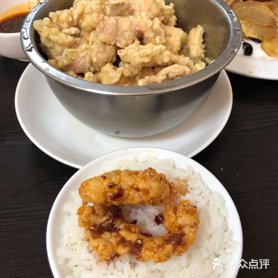 蜀味居(软件园店)