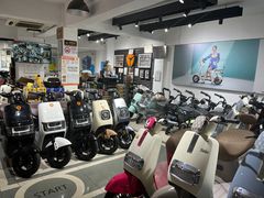 -雅迪电动车(北艾路店)