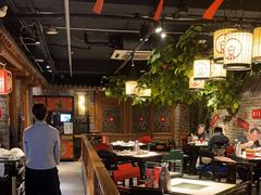 -京味斋·北京烤鸭(北京南站洋桥店)