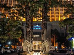 -昆明南亚风情园豪生大酒店-泰式国际海鲜自助餐厅