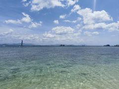 -三亚蜈支洲岛旅游区