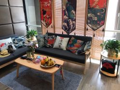 -觅屿日式脱毛美肤