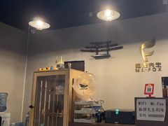 -Mr.Fox狐狸先生超级密室(南山店)