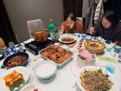 -聆桂烤鸭·金奖烤鸭(静联广场店)