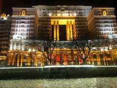 -南通濠河风景名胜区