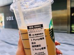 -星巴克臻选(济南恒隆店)