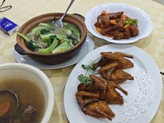 -顺发餐厅(湖滨中路店)