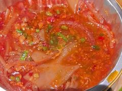 -乡村牛仔(奥林花园店)