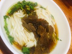 -肆姐面粉馆(坡子街店)