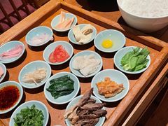 -丽江金茂凯悦臻选酒店-滇香馆