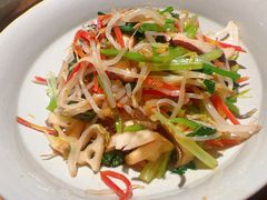 -长安记·大美陕菜(朝阳大悦城店)