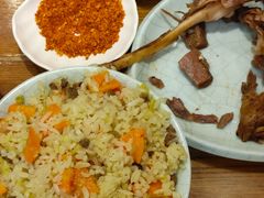 -清真·益鑫羊肉手抓馆(花园北街店)