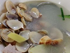 -钱大妈海鲜饭店(旅游大道店)