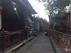 -乌布德传统市场