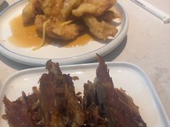 -北李妈妈菜·海肠捞饭(开发区万达店)