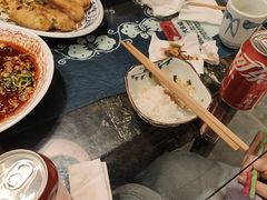 -阿嫂印象·民间江湖菜(大学城店)