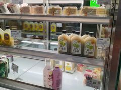 -奈雪的茶(苏宁广场店)
