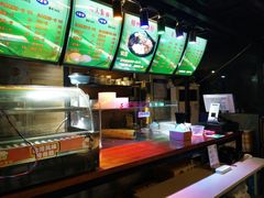 -螺大蛳柳州螺蛳粉·火锅·热干面(西城永捷店)